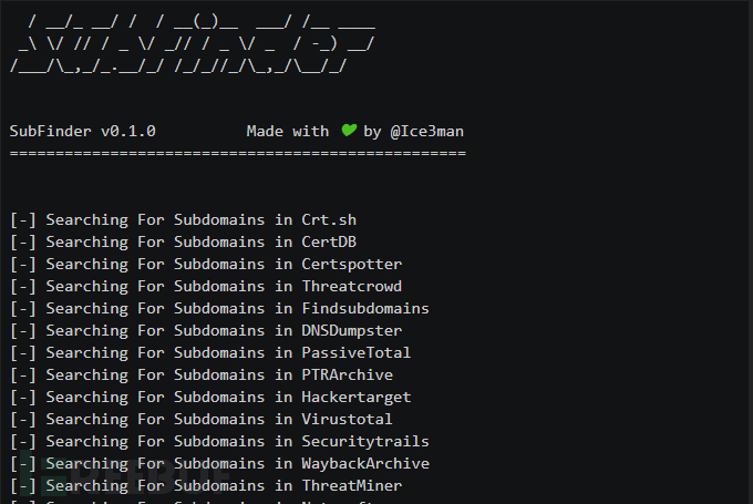 Subfinder是一个子域发现工具.jpg