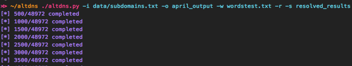 Altdns 是一个 DNS 侦查工具.jpg