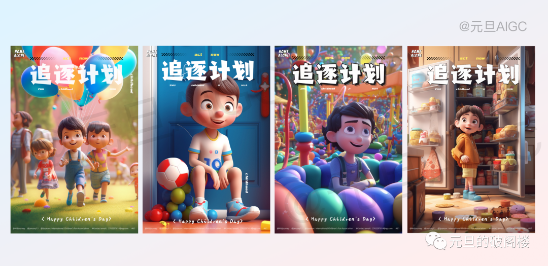 通过主题性的输出了一批图之后，也产出了一些符合我预期内容.png