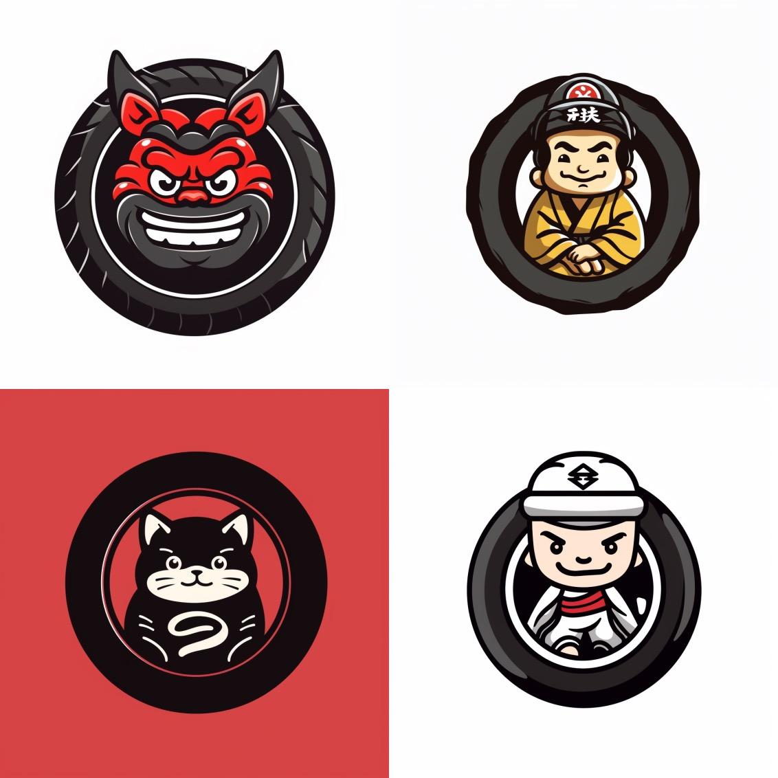 轮胎公司的简单吉祥物,日本风格.jpg 轮胎公司的简单吉祥物,日本风格.jpg