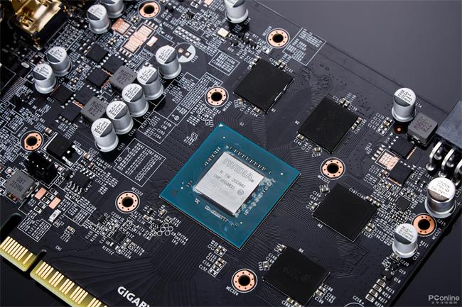 gddr6独显相当于GTX什么水平