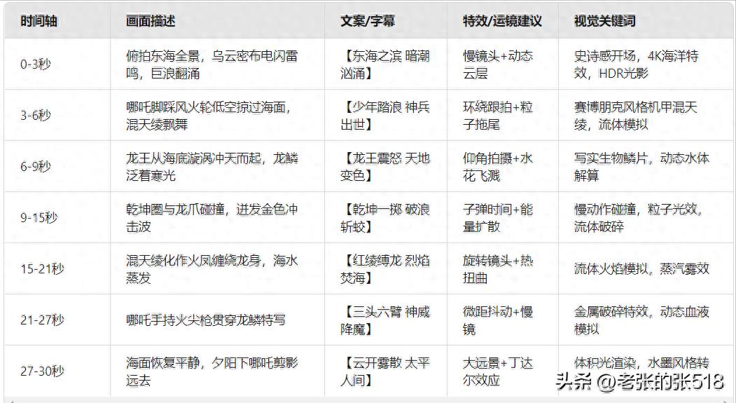 AI干货！DeepSeek只需三步制作AI视频，新手保姆级教程